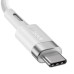 BASEUS ZINC MAGNETIC SERIES IP LAPTOP CHARGING CABLE 60W 2M (CATXC-W02)